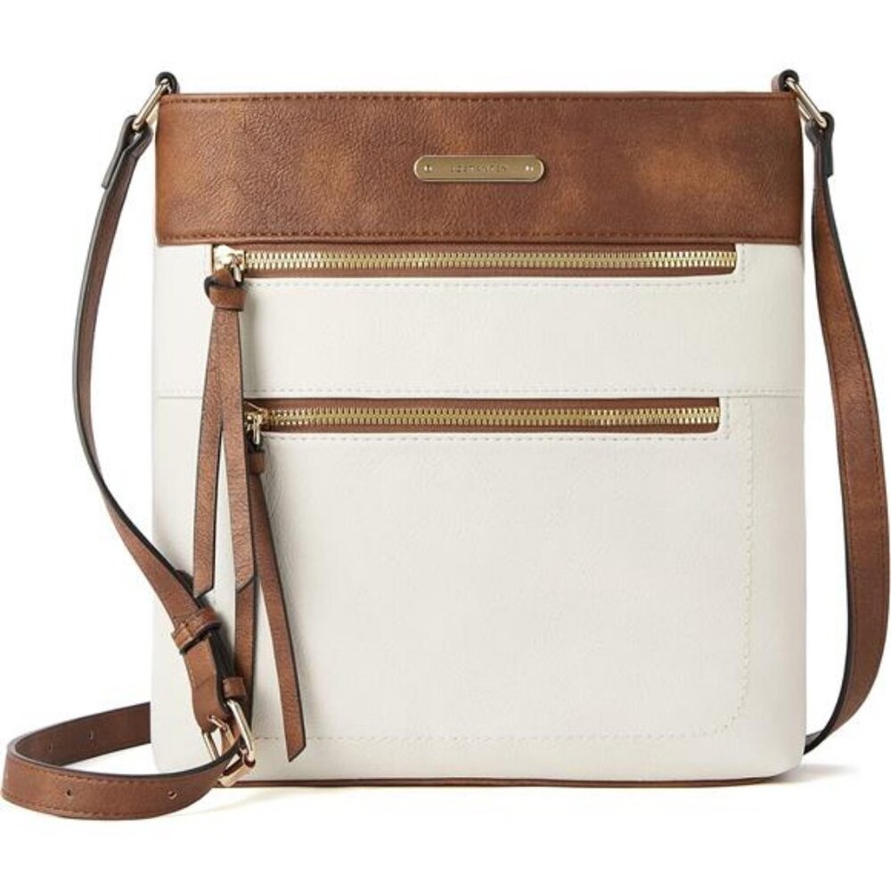 Crossbody Bags for Women Trendy Vegan Leather Purse Designer Shoulder